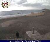 Webcam Playa de el Medano