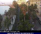 Weather Malaga
