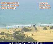 Webcam Playa del Ingles