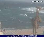 Weather Gran Canaria