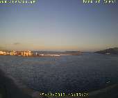 Webcam Syros Harbour