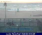 Webcam Venice Beach