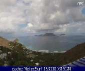 Webcam Tortola