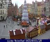 Meteo Wroclaw