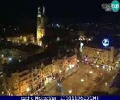 Webcam Zagreb Cathedral
