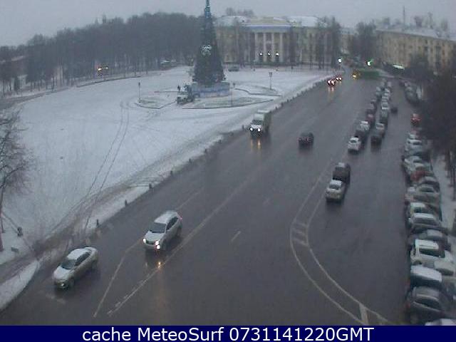 webcam Veliky Novgorod Novgorod