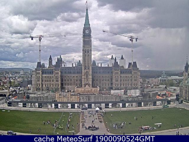 webcam Ottawa Ottawa