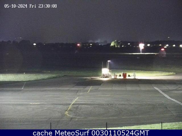 webcam Staverton Airport South West