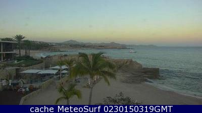 webcam East Cape Baja Los Cabos