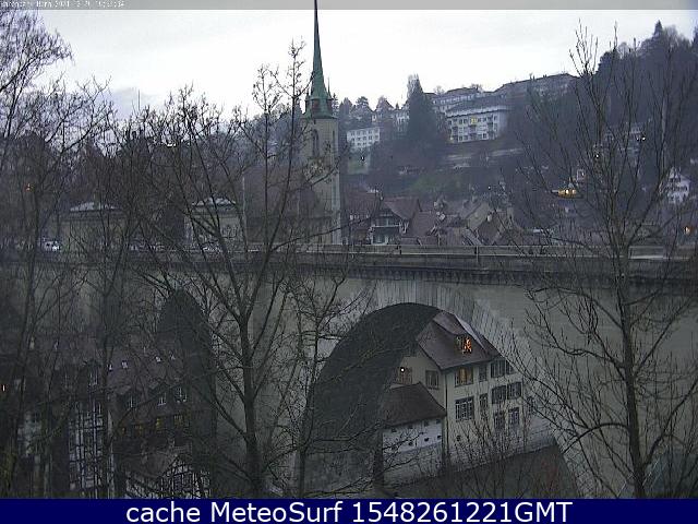 webcam Berna Bern-Mittelland
