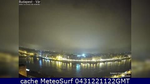 webcam Budapest Budapest