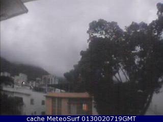 webcam Caracas 2 Distrito Capital