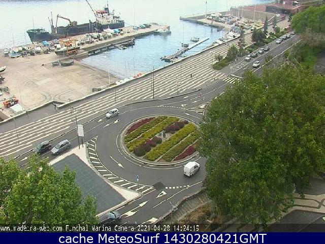 webcam Funchal Funchal