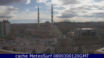 webcam Konya Konya