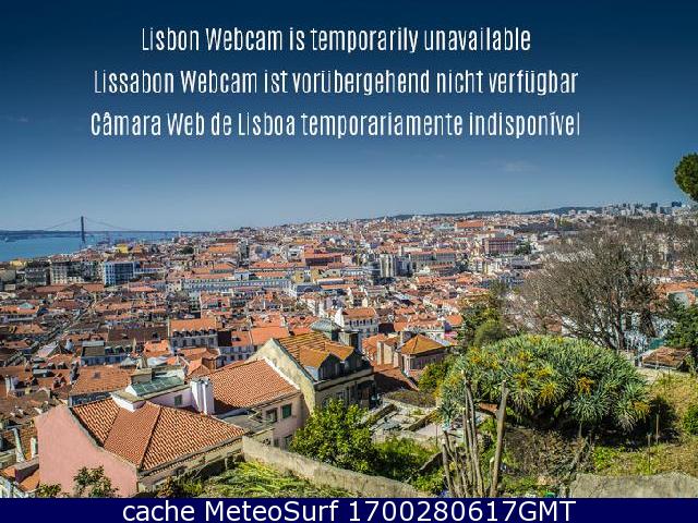 webcam Lisboa Lisboa