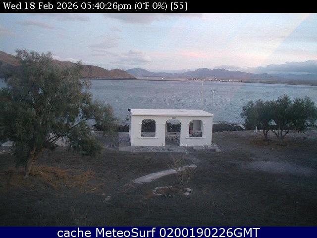 webcam Baja California Mexicali