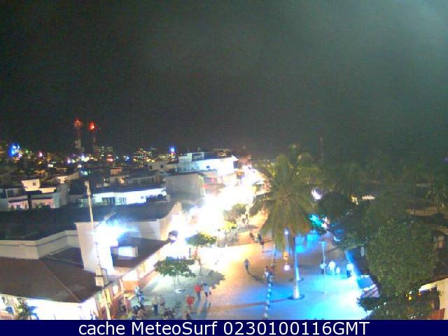 webcam Puerto Vallarta Puerto Vallarta