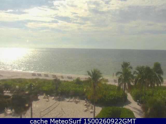 webcam Sanibel Lee