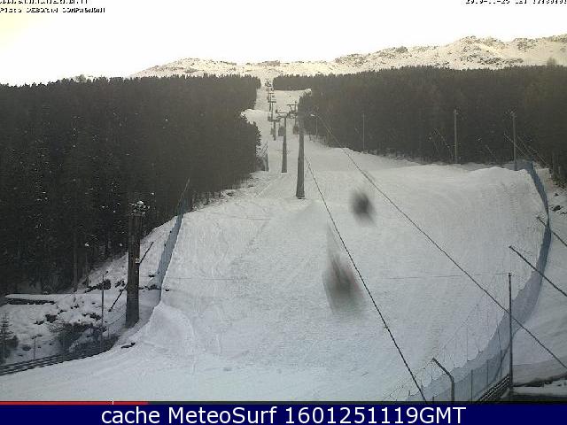 webcam Santa Caterina Valfurva Ski Sondrio