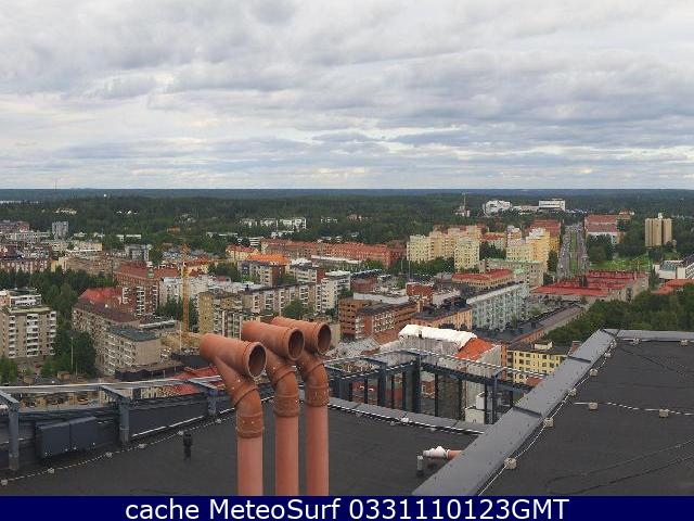 webcam Tampere Hotel Tampere