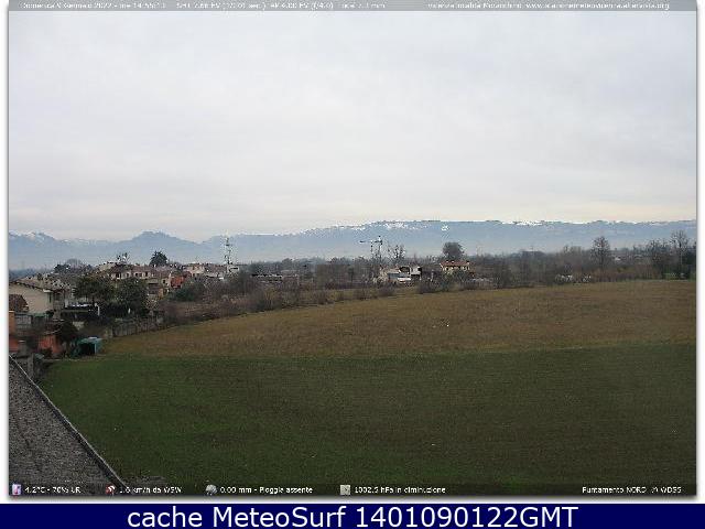 webcam Vicenza Moracchino Vicenza