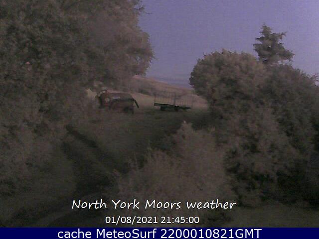 webcam Westerdale Yorkshire and the Humber