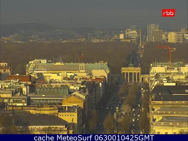 webcam Berlin Rathaus Berln