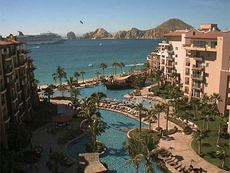webcam Cabo San Lucas Los Cabos