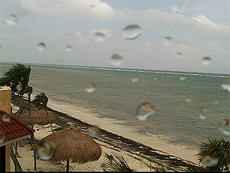 webcam Costa Maya Oth�n P. Blanco