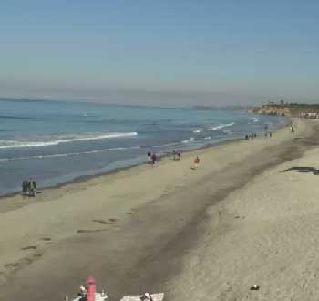 Webcam Del Mar Hotel