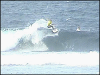 videos de surf