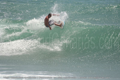 Surf Photo hawaii