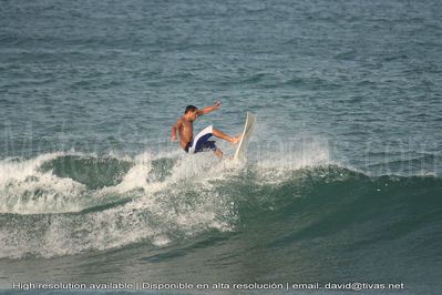 Surf Photo