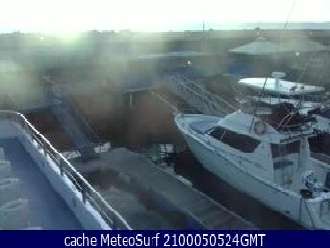 Webcam La Caleta Adeje