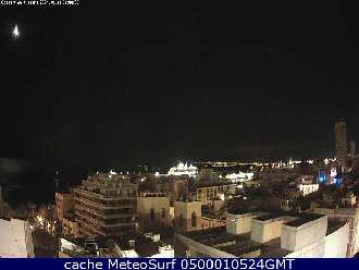 Webcam Alacant Alicante