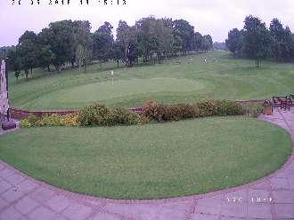 Webcam Alresford Golf