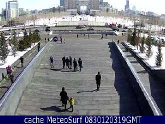 Webcam Astana