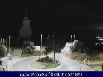 Webcam Benalmadena Stupa