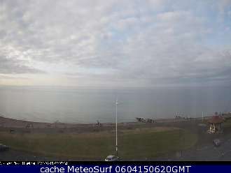 Webcam Bexhill-on-Sea