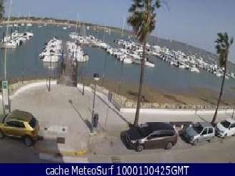 Webcam Chiclana Sancti Petri