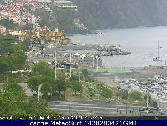 Webcam Restaurant Funchal