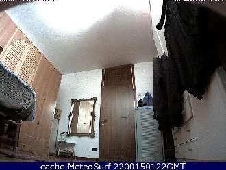 Webcam Campodolcino