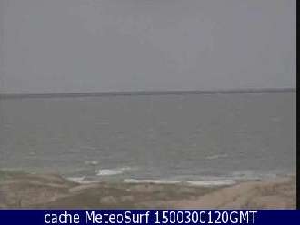 Webcam Praia do Cassino