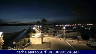Webcam Cavalaire-sur-Mer