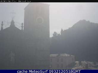Webcam Barge Cuneo