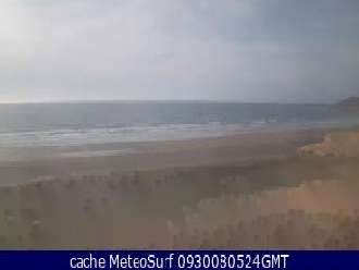 Webcam El Medano Surf