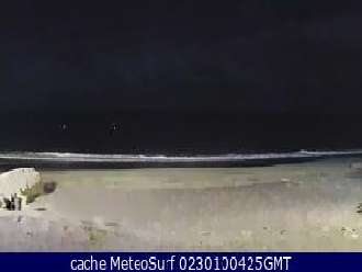 Webcam El Medano Surf