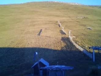 Webcam Fox Peak Ski