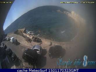 Webcam Gallipoli