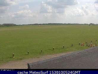 Webcam Great Gransden Airfield